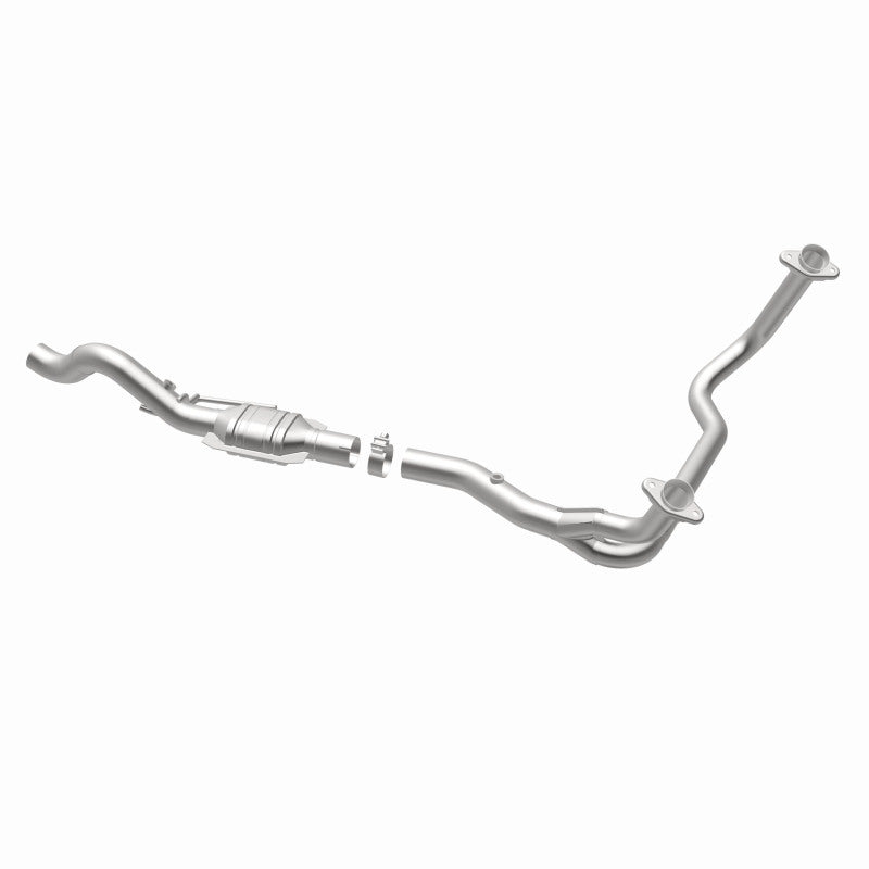 Magnaflow Conv DF 00-03 Dodge Dakota 3.9L/5.9L 4WD (49 State) Magnaflow