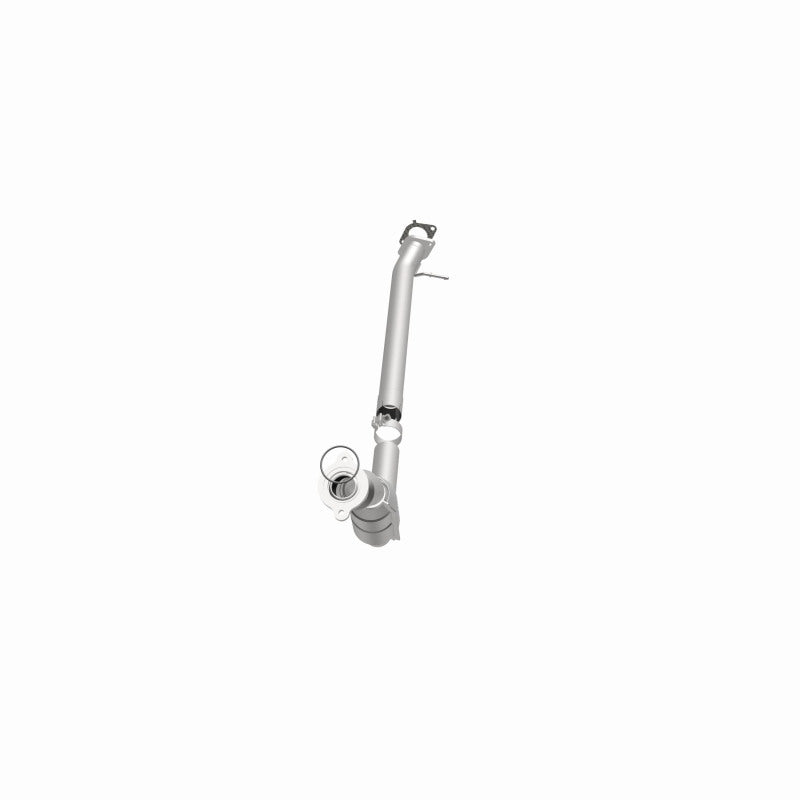 MagnaFlow Conv DF Uplander 06 3.5L Magnaflow