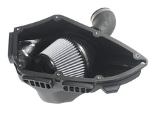 Load image into Gallery viewer, aFe MagnumFORCE Intakes Stage-2 PDS AIS PDS BMW 3-Series (E9X) 06-12 L6-3.0L (Blk) - eliteracefab.com