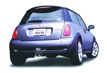 Load image into Gallery viewer, Borla 04-06 Mini Cooper S (Incl. Convertible) Normal Cat-back - eliteracefab.com