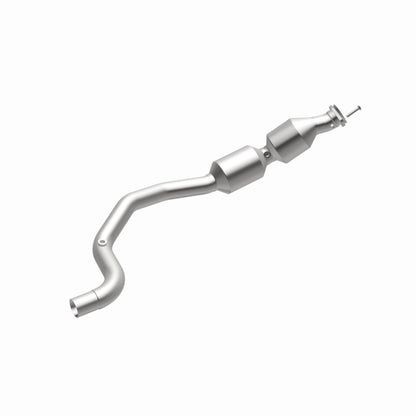 MagnaFlow 13-17 Range Rover V8 5 OEM Underbody Direct Fit EPA Compliant Catalytic Converter Magnaflow