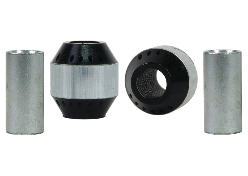 Whiteline 01-05 Lexus IS300 Radius Arm Lower Bushing Kit - eliteracefab.com