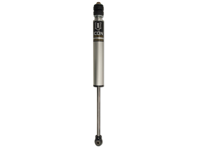 ICON 2005+ Ford F-250/F-350 Super Duty 4WD 2.5in Front 2.0 Series Aluminum Shocks VS IR - eliteracefab.com