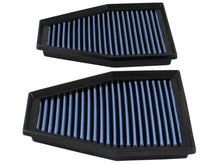 Load image into Gallery viewer, aFe Magnum FLOW OE Replacement Air Filter PRO 5R 12-15 Porsche 911 (991) H6 3.4L/3.8L