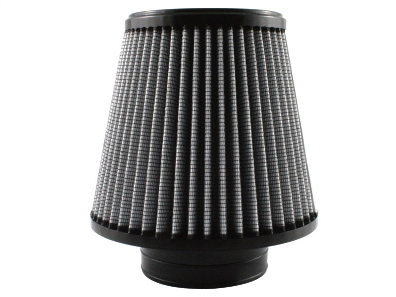 aFe MagnumFLOW Air Filters IAF PDS A/F PDS 4F x 8B x 5-1/2T x 7H - eliteracefab.com