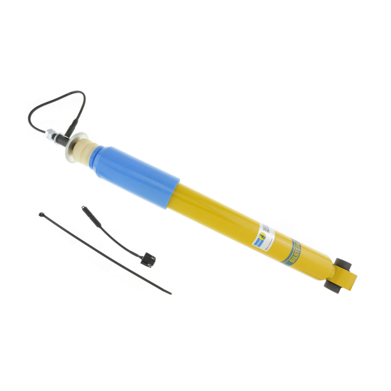 Bilstein B8 (DampTronic) 08-13 BMW M3 V8 4.0L Base Rear 46mm Monotube Shock Absorber - eliteracefab.com