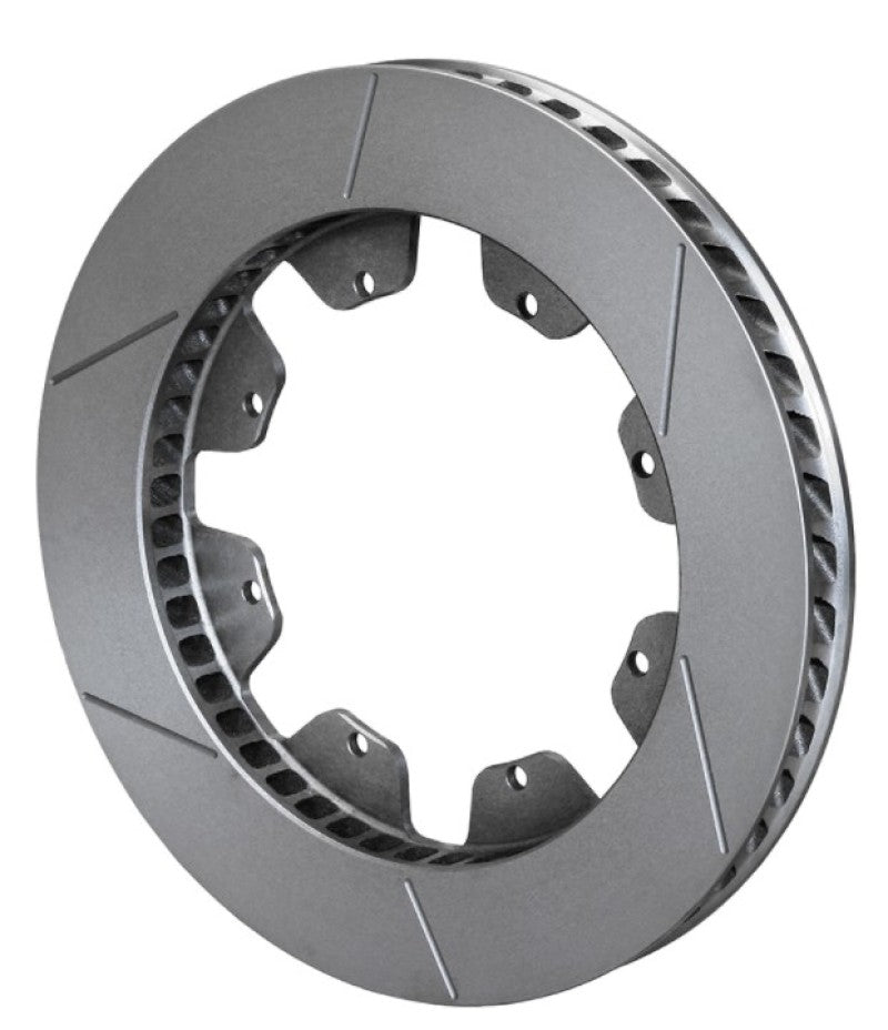 Wilwood Rotor-GT48 SPC-37-LH 12.72 x 1.25 - 8 on 7.00in Wilwood