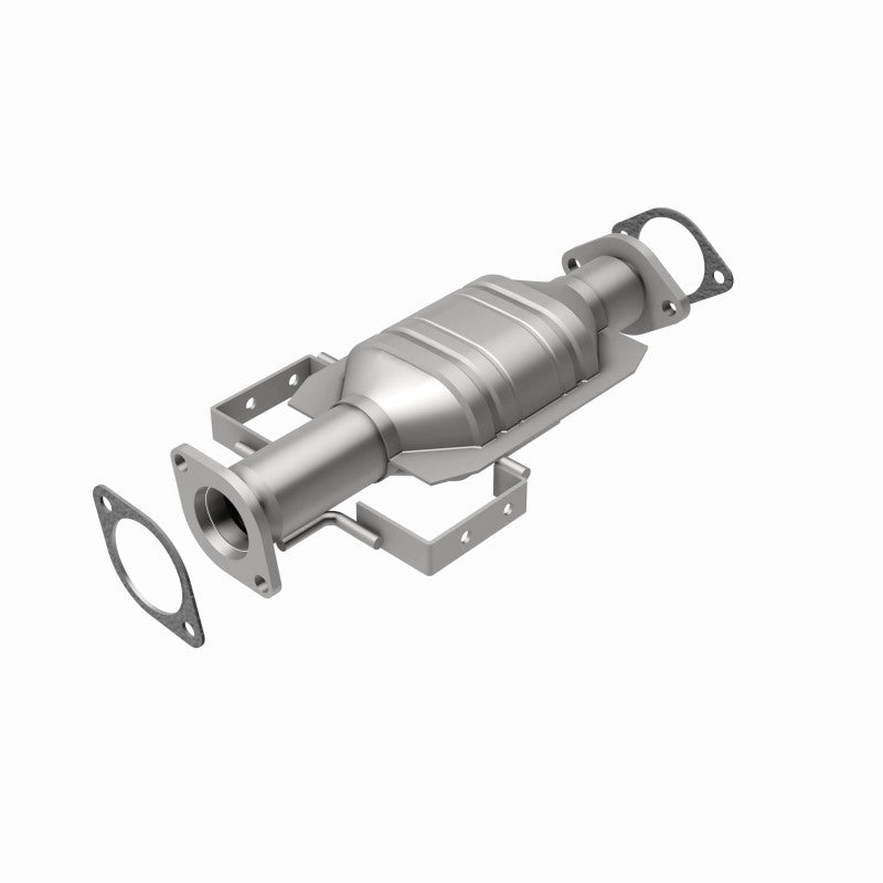 MagnaFlow Conv DF Talon-Eclipse 95-98 2.0L/2. Magnaflow