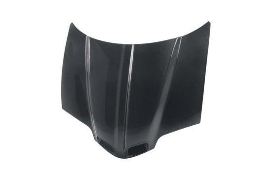 Anderson Composites 98-02 Pontiac Trans Am Type-OE Hood Anderson Composites