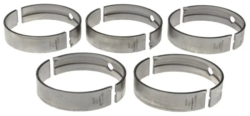 Clevite Chevrolet V8 6.6L Turbo Diesel 2001-05 Main Bearing Set - eliteracefab.com