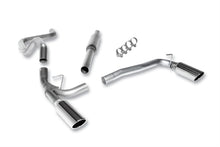 Load image into Gallery viewer, Borla 03-05 SRT4 Cat-Back Exhaust - eliteracefab.com