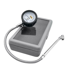 Load image into Gallery viewer, Autometer 150 PSI Analog Tire Pressure Gauge - eliteracefab.com