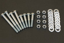 Load image into Gallery viewer, UMI Performance 78-88 GM G-Body Upper &amp; Lower A-Arm Mounting Hardware - eliteracefab.com