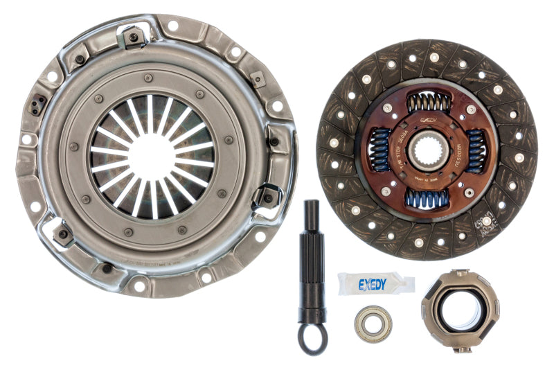 Exedy OE 1990-1993 Mazda Miata L4 Clutch Kit - eliteracefab.com