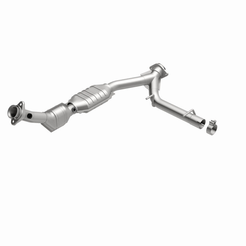 MagnaFlow Conv DF 03-04 Lincoln Navigator 5.4L P/S Magnaflow