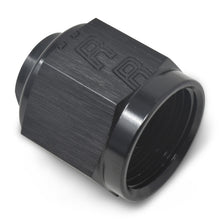 Load image into Gallery viewer, Russell Performance -12 AN Flare Cap (Black)