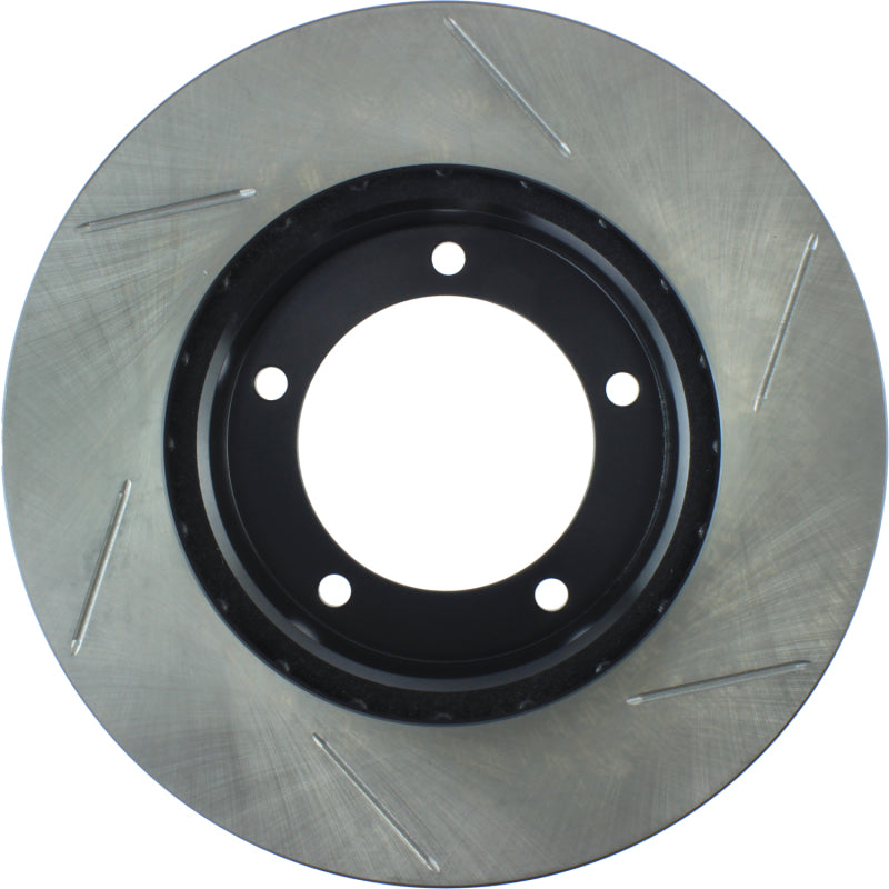 StopTech Slotted Sport Brake Rotor Stoptech