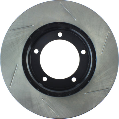 StopTech Slotted Sport Brake Rotor Stoptech