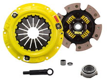 Load image into Gallery viewer, ACT 1987 Mazda RX-7 HD/Race Sprung 6 Pad Clutch Kit - eliteracefab.com