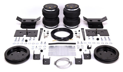 Air Lift Loadlifter 5000 Ultimate Rear Air Spring Kit for 99-06 GMC Sierra 1500 4WD - eliteracefab.com