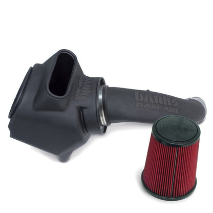 Banks Power 17-19 Chevy/GMC 2500 L5P 6.6L Ram-Air Intake System - eliteracefab.com