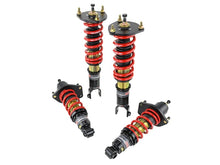 Load image into Gallery viewer, Skunk2 Mazda Miata NC Pro-ST Coilovers (Front 8 kg/mm - Rear 6 kg/mm) - eliteracefab.com