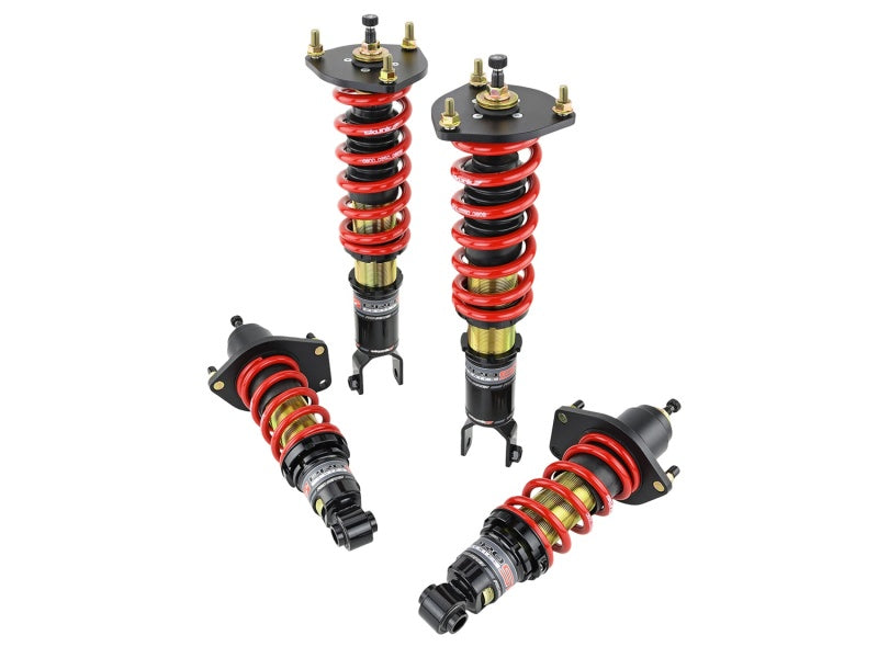 Skunk2 Mazda Miata NC Pro-ST Coilovers (Front 8 kg/mm - Rear 6 kg/mm) - eliteracefab.com