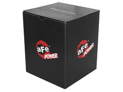 aFe ProGuard D2 Fuel Filter (4 Pack) 10-16 Dodge RAM Diesel Trucks 6.7L (td) - eliteracefab.com