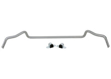 Load image into Gallery viewer, Whiteline EVO X Front 27mm Heavy Duty Adjustable Swaybar - eliteracefab.com