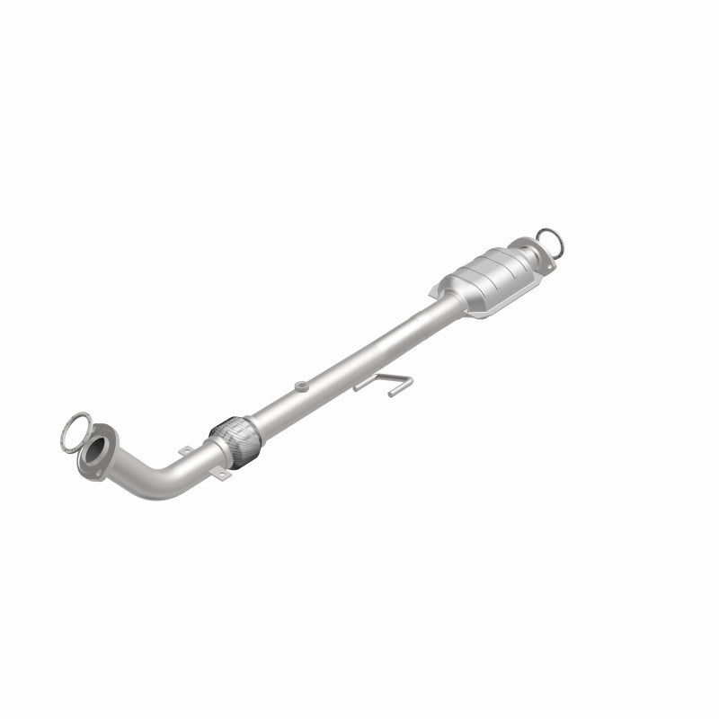 MagnaFlow Conv DF 07-09 Toyota Camry 2.4L Magnaflow