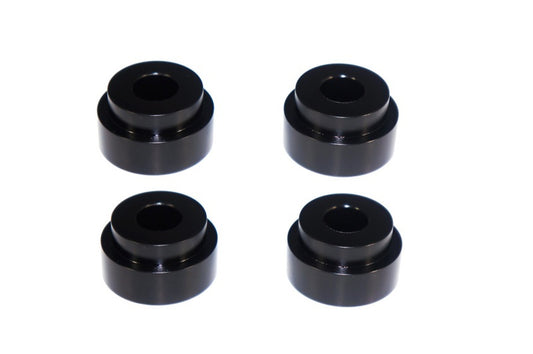 Torque Solution Shifter Base Bushing for 2011+ Ford Fiesta - TS-BB-017