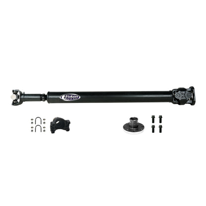Yukon Gear Heavy Duty 1350 Front Driveshaft 2018+ Jeep Wrangler JL Sport 2DR/4DR Yukon Gear & Axle