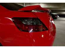 Load image into Gallery viewer, Spyder Honda Civic 06-08 2Dr LED Tail Lights Red Clear ALT-YD-HC06-2D-LED-RC - eliteracefab.com