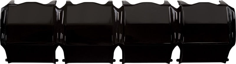 Rigid Industries Adapt Lens Cover 10in - Black - eliteracefab.com