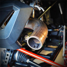 Load image into Gallery viewer, MBRP 19-20 Honda Talon Dual Slip-On Exhaust System w/Sport Muffler - eliteracefab.com