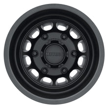 Load image into Gallery viewer, Method MR901 - REAR 16x5.5 -138mm Offset 6x205 161.04mm CB Matte Black Wheel - eliteracefab.com