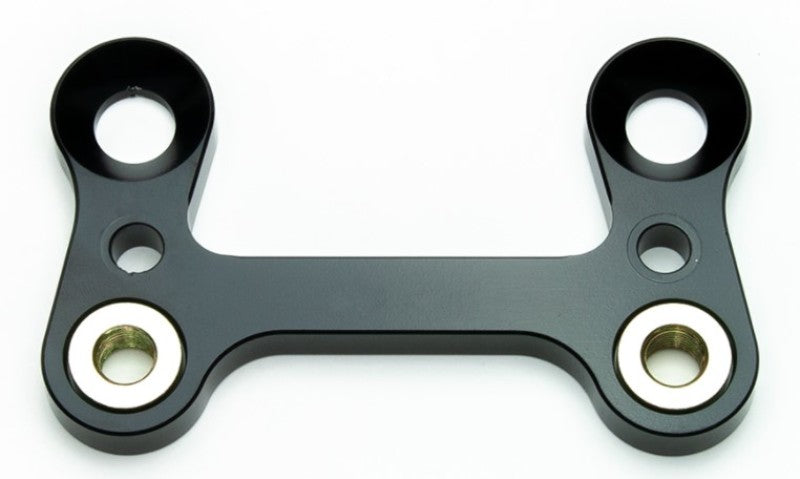 Wilwood Caliper Bracket Left Front Sprint 11.00in Rotor DPS Wilwood