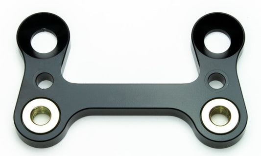 Wilwood Caliper Bracket Left Front Sprint 11.00in Rotor DPS Wilwood