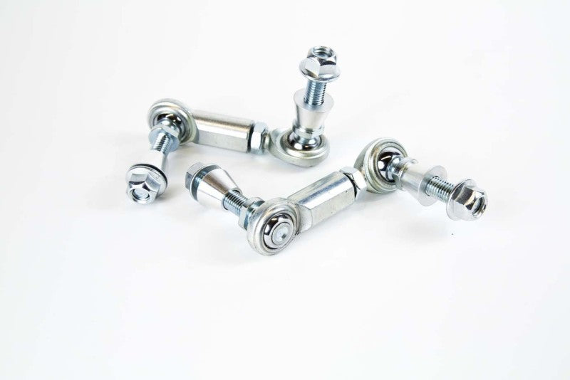 SPL Parts 03-08 Nissan 350Z Front Swaybar Endlinks - eliteracefab.com