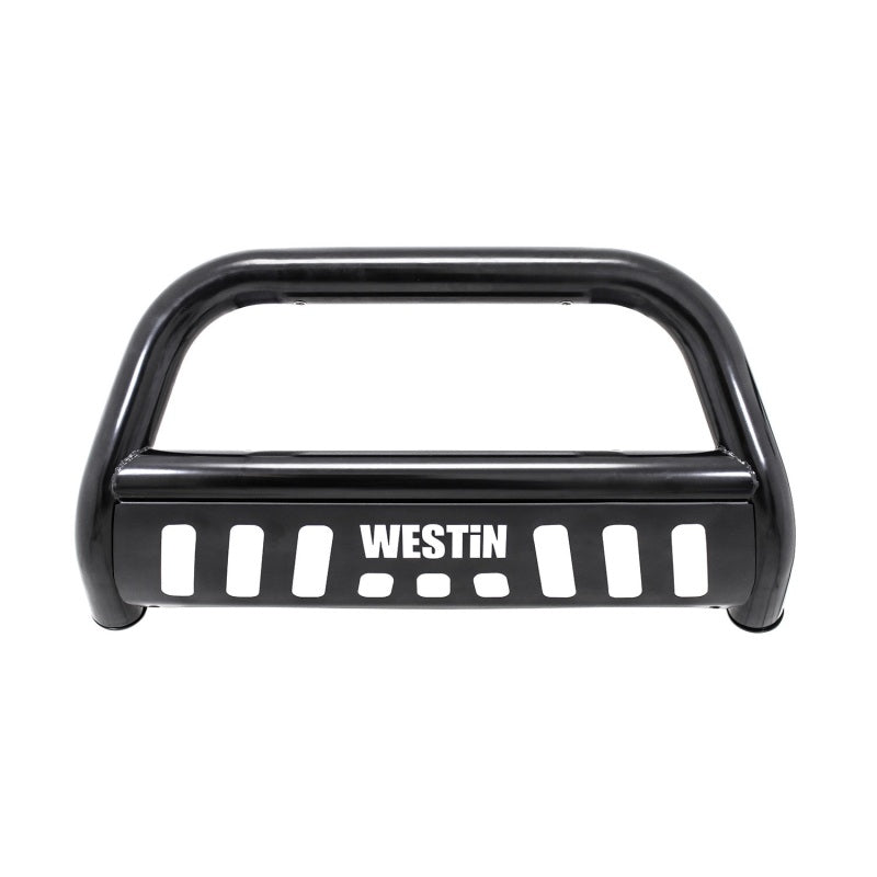 Westin 2017-2018 Ford F-250/350 E-Series Bull Bar - SS Westin