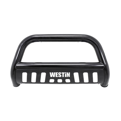Westin 2017-2018 Ford F-250/350 E-Series Bull Bar - SS Westin