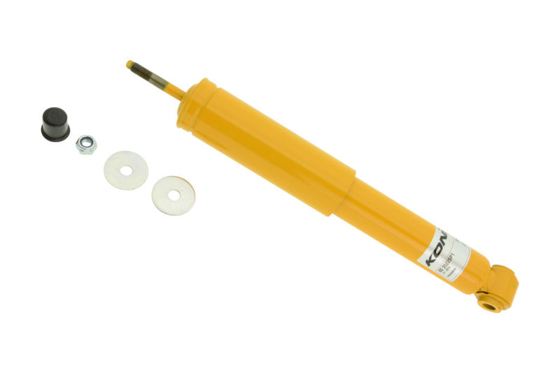 Koni Sport (Yellow) Shock 85-91 BMW 3 Series - E30 M3(E254) - Rear - eliteracefab.com