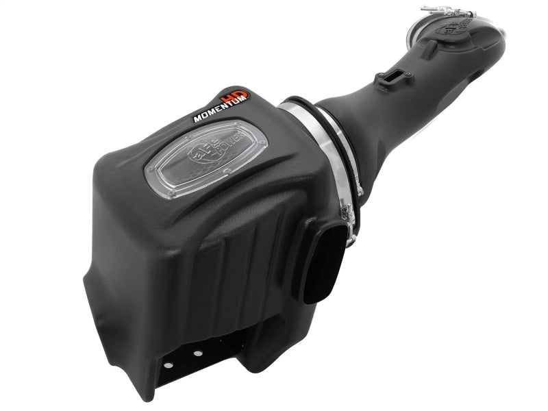 aFe Momentum HD Pro DRY S Stage-2 Si Intake 11-15 Ford Diesel Trucks V8-6.7L (See afe51-73005-E) - eliteracefab.com