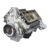 Industrial Injection 06-07 Chevrolet 6.6L Duramax LBZ Premium Stock Plus Short Block