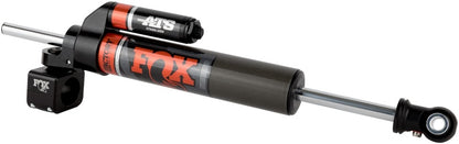 Fox 07+ Jeep JK 2.0 Factory Series 8.1in. ATS Stabilizer Steering Damper 1-5/8 in. Tie Rod - eliteracefab.com