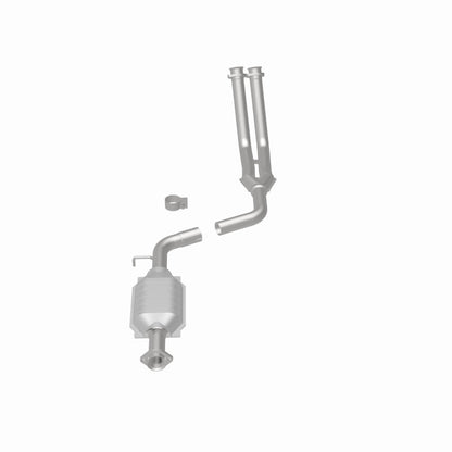 MagnaFlow Conv DF 91-93 Mercedes 190E 2.3L Magnaflow