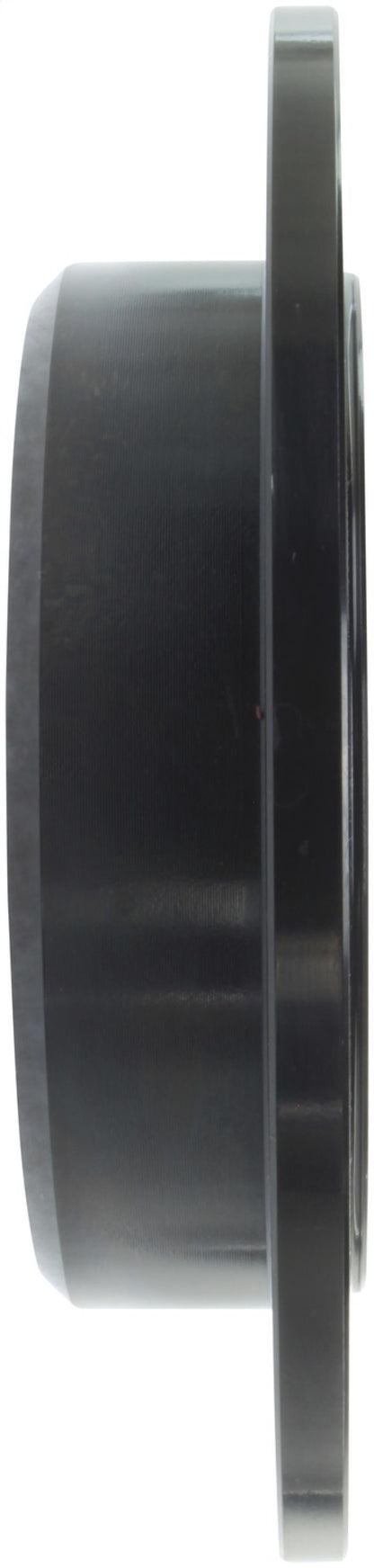 StopTech Slotted Sport Brake Rotor Stoptech