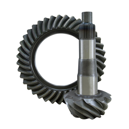 Yukon Gear High Performance Gear Set For GM Ci in a 3.08 Ratio Yukon Gear & Axle