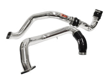 Load image into Gallery viewer, Injen 16-20 Honda Civic 1.5L Turbo Aluminum Intercooler Piping Kit - Polished - eliteracefab.com