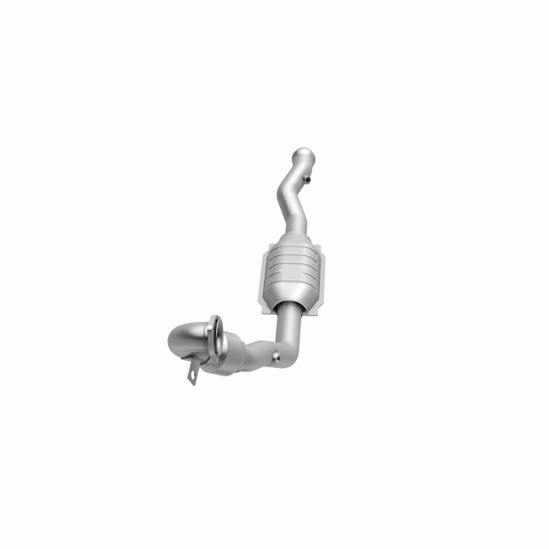 MagnaFlow Conv DF 1997 Volvo 850 2.3L Turbo Magnaflow